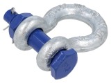 Cheie oțel pentru cabluri zincate 13mm 1/2