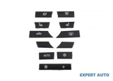 Set de reparatie butoane climatizare BMW 5 (F10, F18) 2009-2016 #1