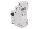 Releu: pentru instalaţii monostabil NO Ubobină: 230VAC 16A, Z-R230/16-10