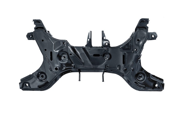 Cadru motor Kia Picanto 2008-2012, NTY ZRZ-KA-303