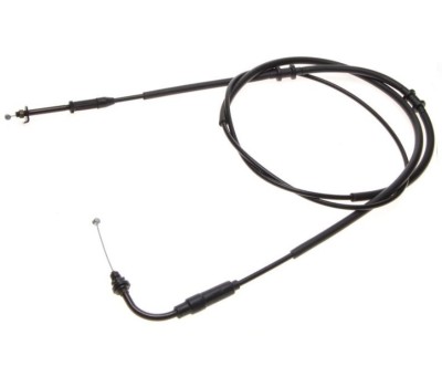 Cablu acceleratie moped Piaggio Fly 125cc (2130mm) foto