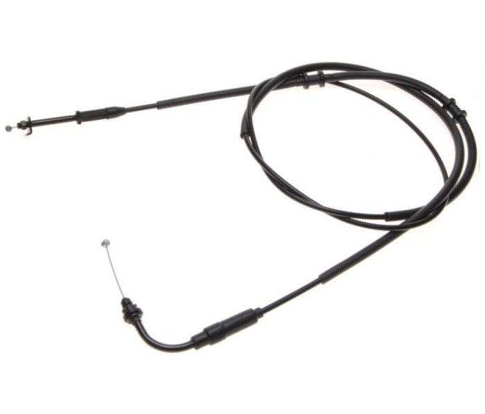 Cablu acceleratie moped Piaggio Fly 125cc (2130mm)