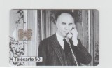 bnk card Cartele telefonice - Franta - film - Michel Piccoli