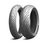 Anvelopa | Cauciuc Spate Moto 160/60-17 MICHELIN PILOT POWER 3