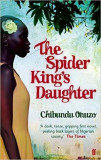 The Spider King&#039;s Daughter |
