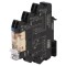 Releu intermediar DPDT 24VDC 8A