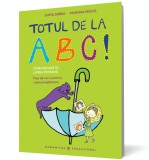 Totul de la ABC! Comunicare in limba romana, Humanitas