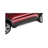 Praguri compatibile Opel Vivaro model scurt 2001-&gt; (V1 223cm+UR12/BRK01) Automotive TrustedCars, Oem