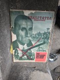 Realitatea ilustrată - Anul VII Nr. 339 Iulie 1933