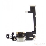 Flex Incarcare iPhone 11 Pro, Silver