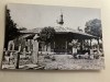 Carte poștală Mangalia-Geamia Esma-Han Sultan, Circulata, Fotografie