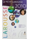 Le petit larousse 2010 (Editia: 2010)
