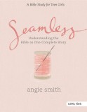 Seamless Student Book