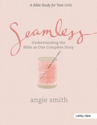 Seamless Student Book foto