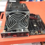 Placa de baza MSI Z170A Gaming socket 1151 v1