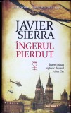 INGERUL PIERDUT-JAVIER SIERRA-350126