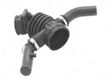 Furtun filtru aer Chevrolet Aveo/Kalos, 2004-05.2008; Kalos, 04,2003- Motor 1,2 Benzina, Cauciuc, OE: 96536714,