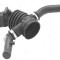 Furtun filtru aer Chevrolet Aveo/Kalos, 2004-05.2008; Kalos, 04,2003- Motor 1,2 Benzina, Cauciuc, OE: 96536714,