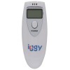 ALCOOL TESTER SPACER, LED Breath, &quot;SP-ALCH&quot; 261894 (timbru verde 0.08 lei)
