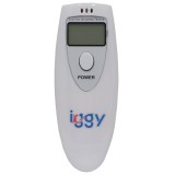ALCOOL TESTER SPACER, LED Breath, &quot;SP-ALCH&quot; 261894 (timbru verde 0.08 lei)