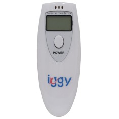 ALCOOL TESTER SPACER, LED Breath, &quot;SP-ALCH&quot; 261894 (timbru verde 0.08 lei)