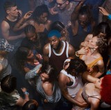 After The Sun Goes Down - Turquoise Vinyl | Khalid