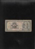 Bancnota Brazilia 10000 Cruzeiros 1966, Seria 076574, Raritate Numismatică
