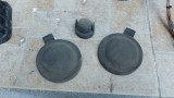 Capace far Opel Zafira B, ZAFIRA B (A05)	 - [2005 - 2011]