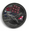 JERSEY - 2015 TAIFIN - Moneda Comemorativa, Australia si Oceania, Cupru-Nichel