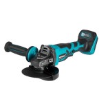 Polizor unghiular electric fara perii, 3000W, 8500rpm, 125mm, Oem