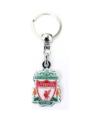 Breloc cheie LIVERPOOL