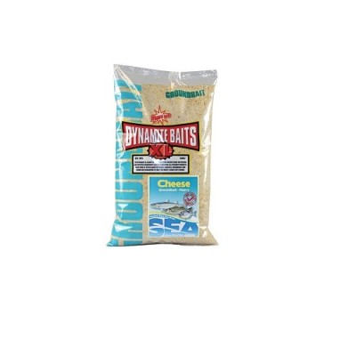 GROUNDBAIT DYNAMITE BAITS SHRIMP foto