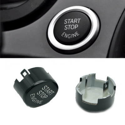 Buton start stop BMW F10,F11,F30,F25,X1,X3,X4,X5,X6 foto