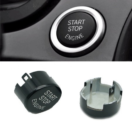 Buton start stop BMW F10,F11,F30,F25,X1,X3,X4,X5,X6