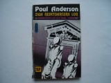 Ziua reintoarcerii lor - Poul Anderson, Nemira