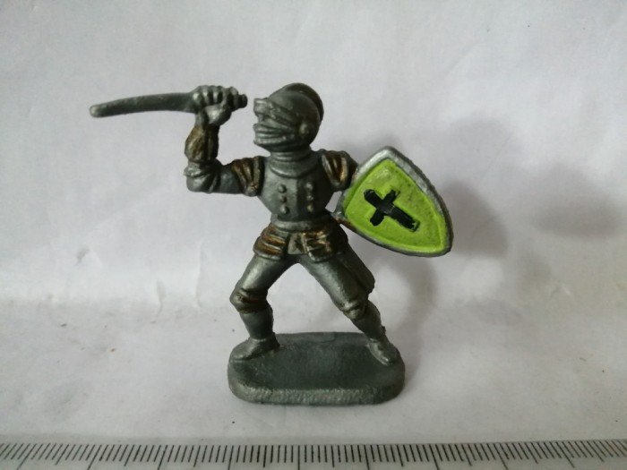 bnk jc RDG - Otto Voigt - cavaler cu pumnal