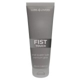 Lubrifiant Anal Fist Touch Premium Glide pe Baza de Apa si Silicon, 100 ml