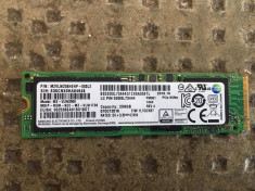 Samsung MZVLW256HEHP PM961 256GB M.2 NVMe PCIe Internal SSD foto