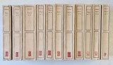 OPERE COMPLETE de DOSTOIEVSKI ,11 VOLUME * EDITIE BROSATA