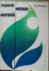 PLANTA MEDIUL SI NATURA - WOLFGANG RAWALD