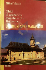 DRUMURI SPRE MANASTIRI foto