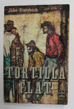 TORTILLA FLAT - JOHN STEINBECK , 1961