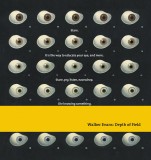 Walker Evans &ndash; Depth of Field | John T. Hill, Prestel