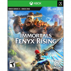 Immortals Fenyx Rising Xbox One foto