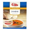 GITS Sambhar Mix (Supa de Linte Indiana Semi-Preparata) 200g