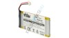 Înlocuire baterie GPS VHBW pentru Becker SR3840100, 334432602678 - 1550mAh, 3.7V