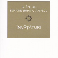 Sf Ignatie Briancianinov - Învățături