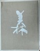 ALBUM DE ARTA CU TEXT INTEGRAL IN LIMBA CHINEZA , 2003