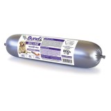 BUNDY Super Premium, salam pentru caini, curcan, orez, 800g