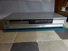 Cd-player audio vintage Technics SL-P220